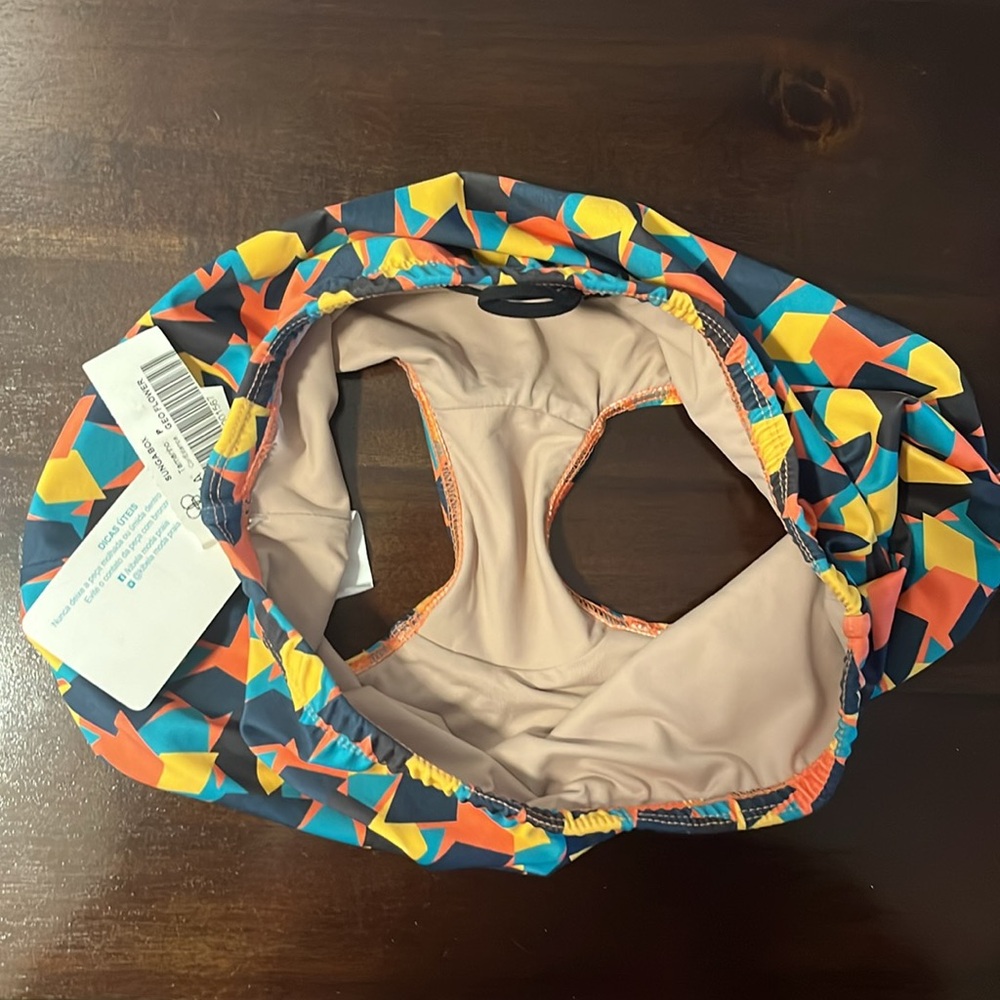 🌷 Kibela Box Cut Swim Brief (NWT) - Picture 3 of 6